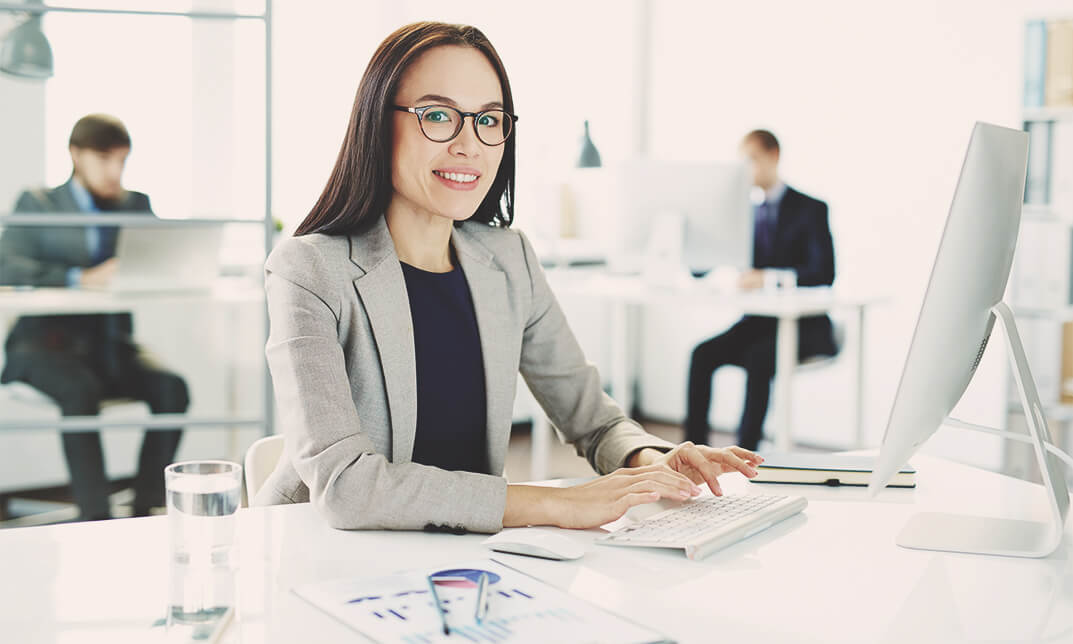 Effective Office Administration Skills