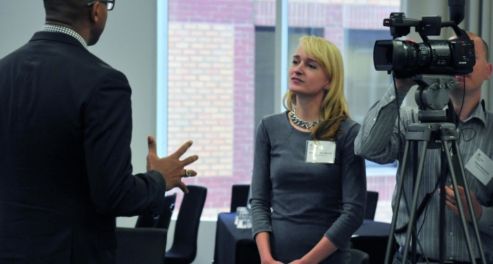 Protocol Etiquette Ceremonies and Managing VIP's of PR