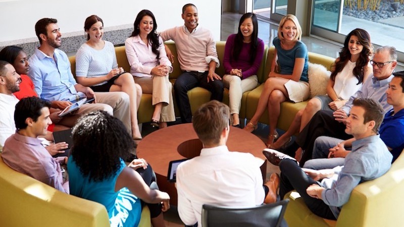 Advanced Leadership Skills